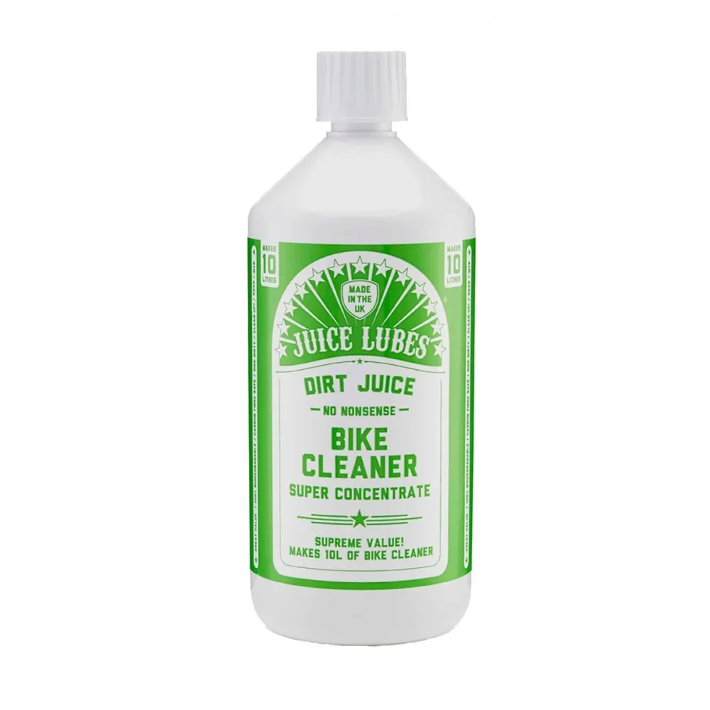 Nettoyant DIRT SUPER GNARL – 1L Nettoyant DIRT SUPER GNARL – 1L