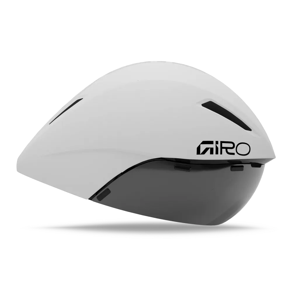 Casque Route GIRO AEROHEAD MIPS Blanc Mat – Image 3