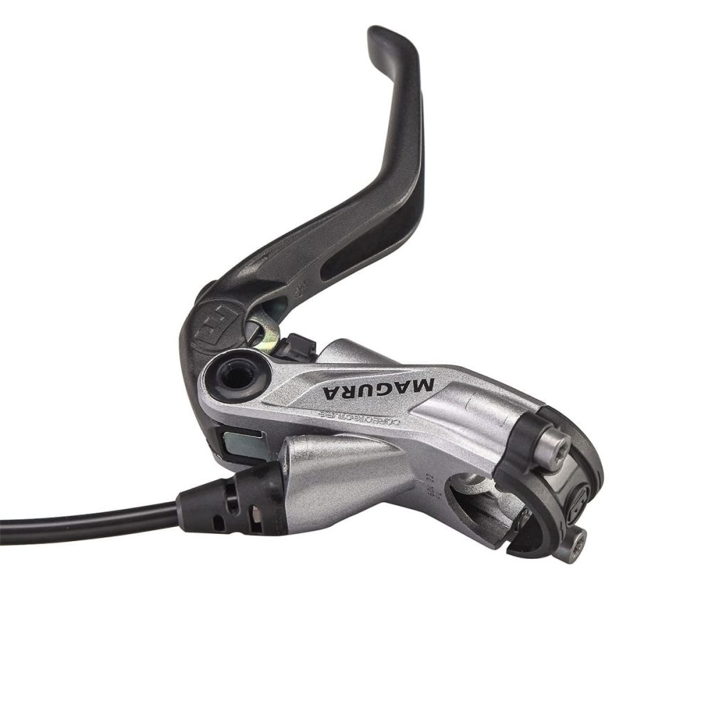 Frein Avant ou Arrière MAGURA HS33 2 Doigts Argent – Image 3