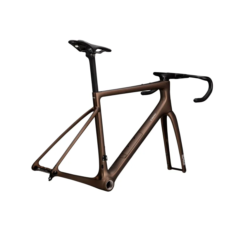 Kit Cadre ENVE FRAY Marron – Image 2