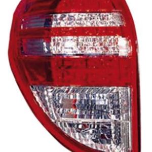 Feu arrière gauche à led pour TOYOTA RAV 4 RY de 2009 à 2010, Neuf Feu arrière gauche à led pour TOYOTA RAV 4 RY de 2009 à 2010, Neuf