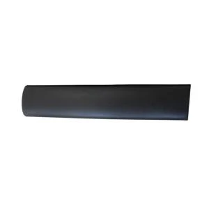 Moulure porte arrière droite -nera gaufrée pour CITROEN BERLINGO de 2002 à 2008, Neuve