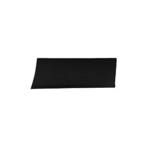 Moulure latéral inférieur noir/gaufré avec clips aile arrière gauche modèle chassis long pour RENAULT TRAFIC III de 2014 à 2019, Neuve Moulure latéral inférieur noir/gaufré avec clips aile arrière gauche modèle chassis long pour RENAULT TRAFIC III de 2014 à 2019, Neuve