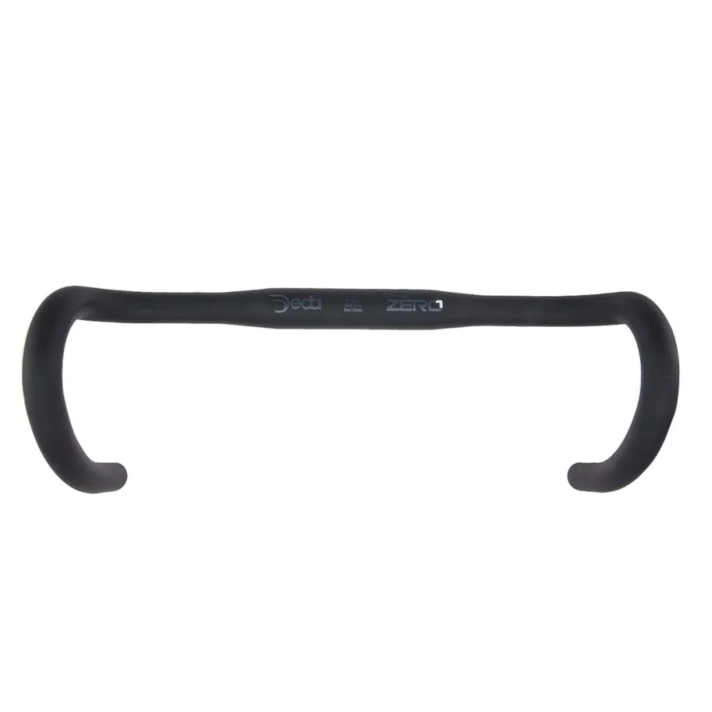 Cintre DEDA ZERO1 RHM bob finish – Image 2