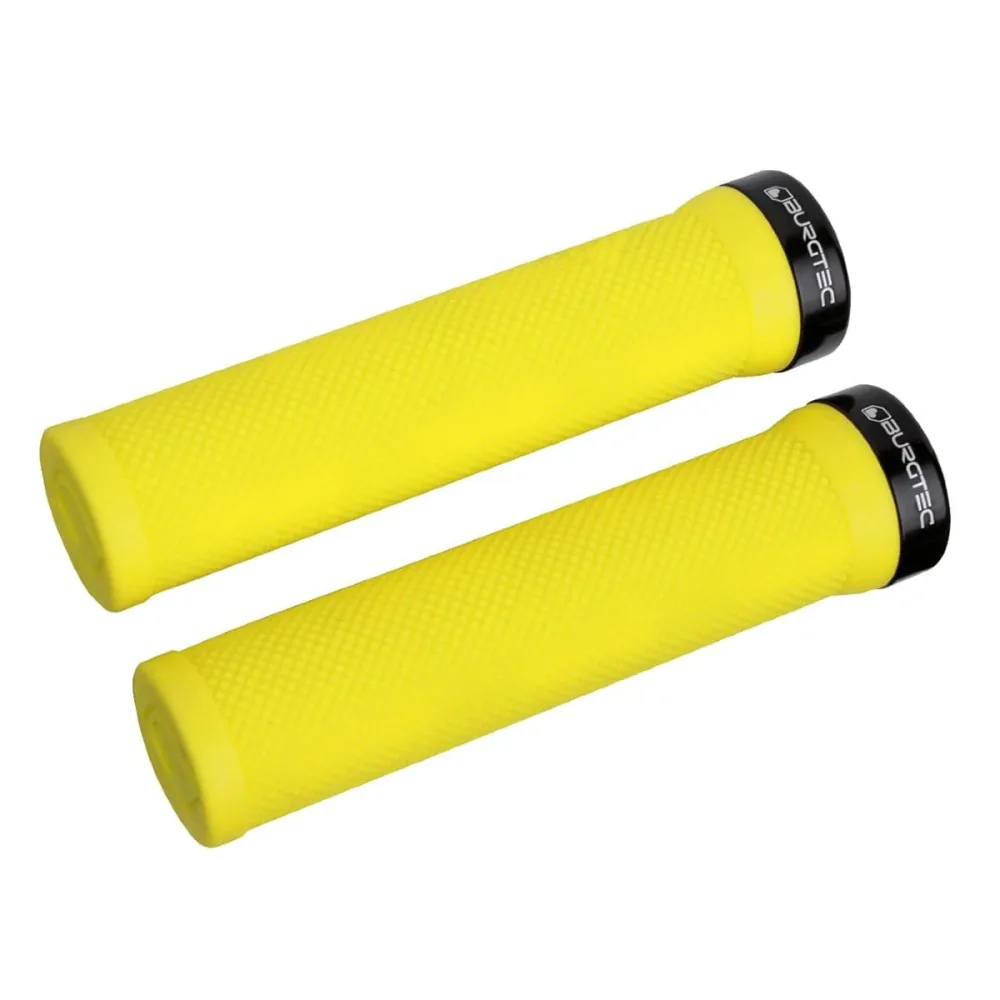 Grips BURGTEC BARTENDER Jaune Grips BURGTEC BARTENDER Jaune