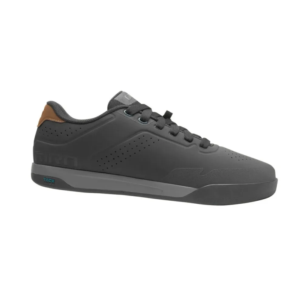 Chaussures VTT GIRO LATCH Noir/Gris – Image 2