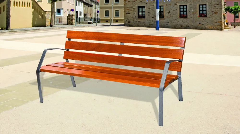 Banc Modo-08 – Image 3