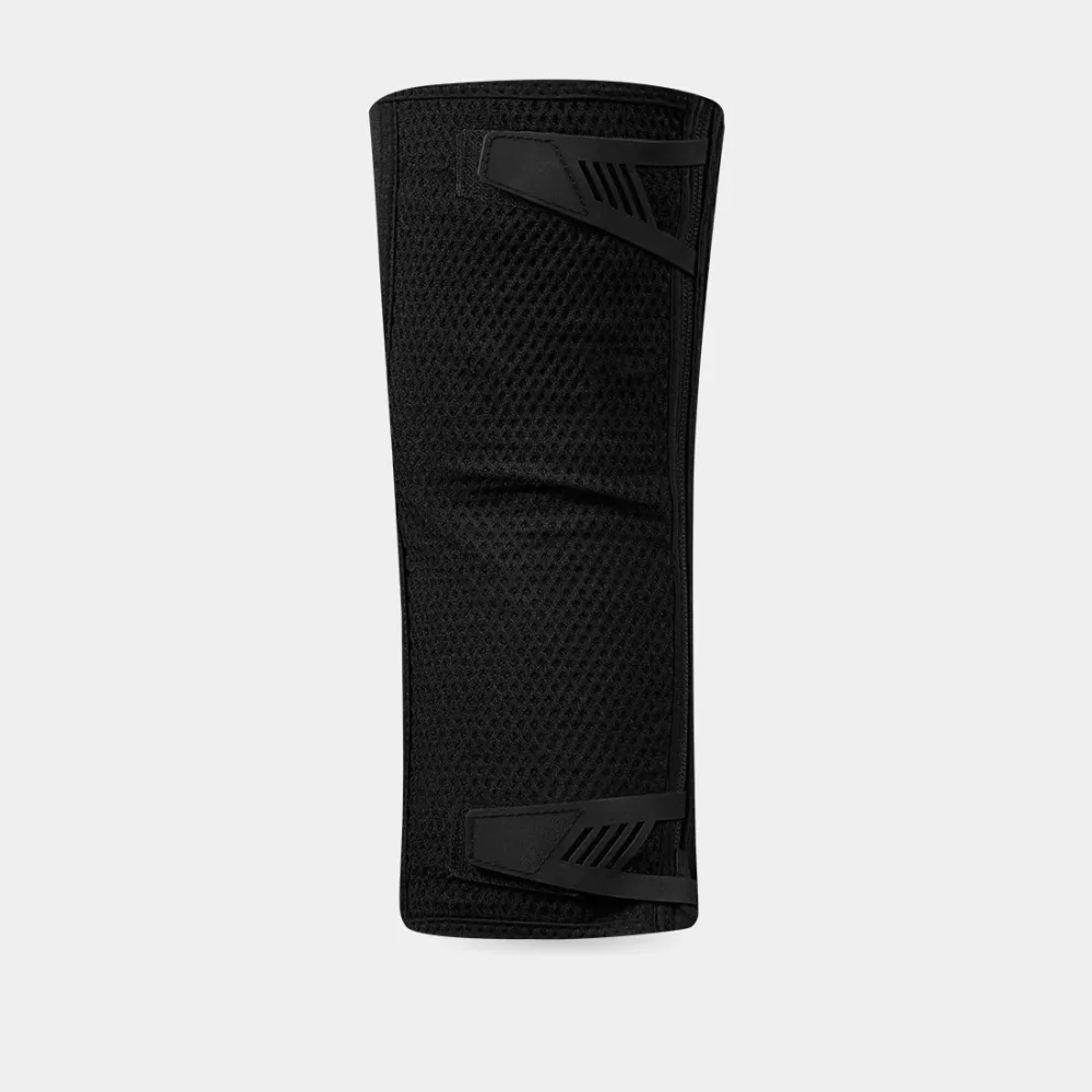 Genouillères RACER MOTION KNEE 2 Noir – Image 3