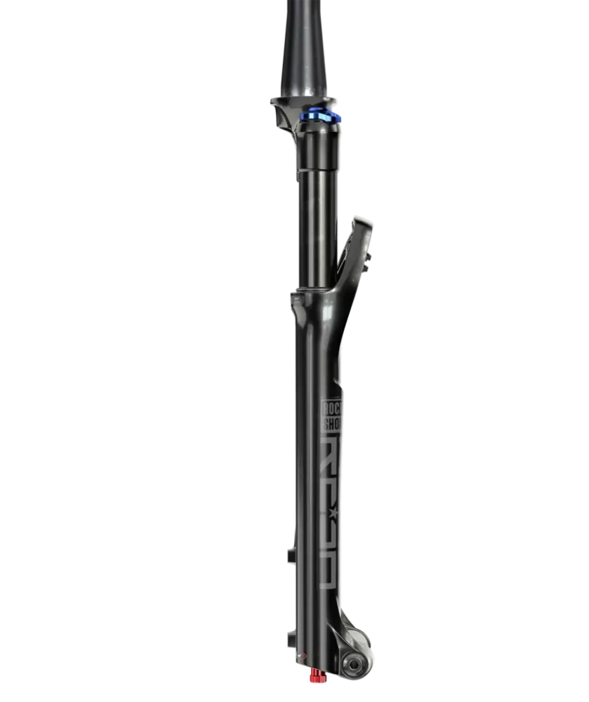 Fourche ROCKSHOX REBA RL 27.5" SOLO AIR Conique 15x110mm Noir – Image 3