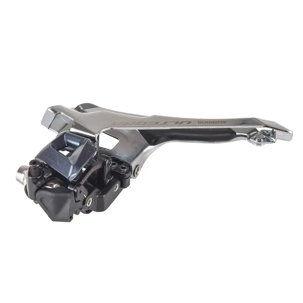 Dérailleur Avant SHIMANO ULTEGRA R8000 2x11V à Braser – Image 3