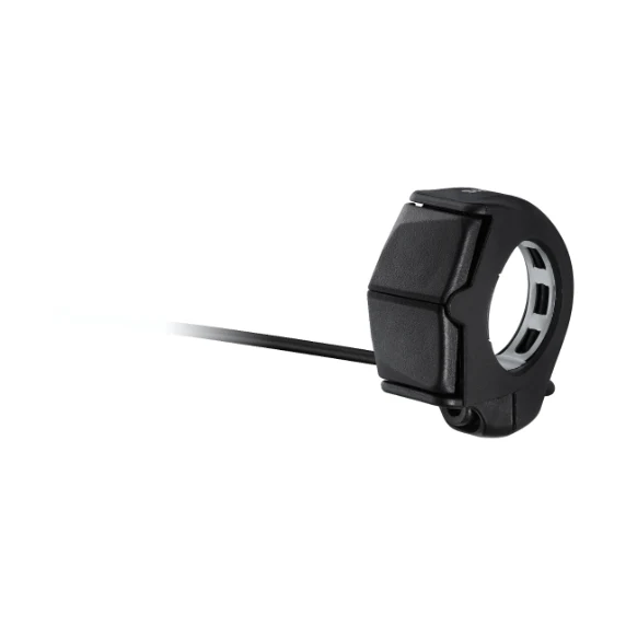 Télécommande SHIMANO SW-E7000 SEIS Droite Câble 300mm Télécommande SHIMANO SW-E7000 SEIS Droite Câble 300mm