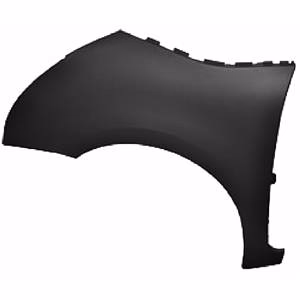 Aile avant gauche pour CITROEN C4 PICASSO de 2006 à 2010, Neuve Aile avant gauche pour CITROEN C4 PICASSO de 2006 à 2010, Neuve