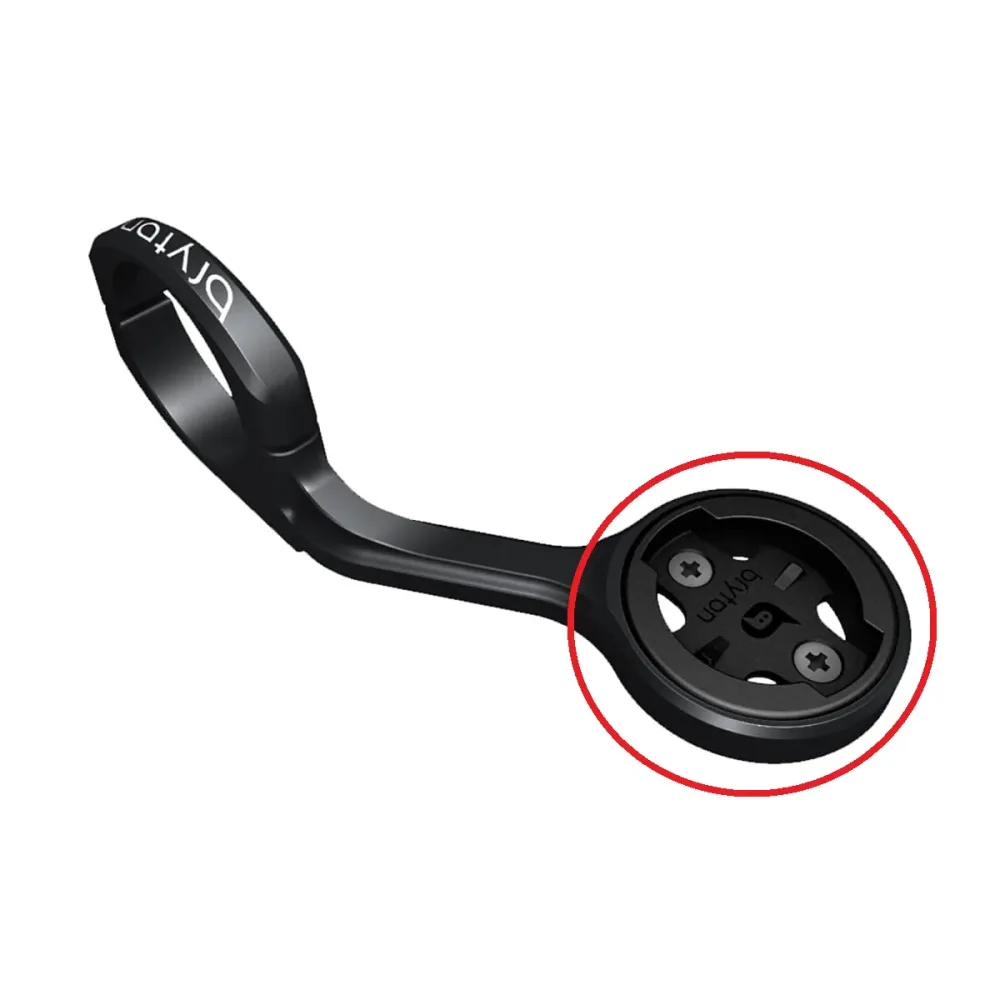Kit de Remplacement Insert pour Support GPS intégré BRYTON Kit de Remplacement Insert pour Support GPS intégré BRYTON