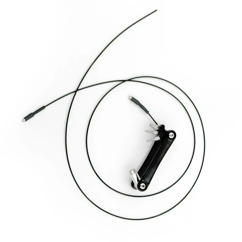 Kit de Guidage de Câbles/Durites Internes PBS TOOLS – Image 2