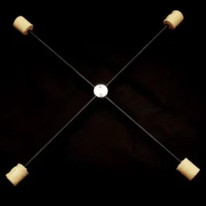 GORA CROSS PENDULUM GORA CROSS PENDULUM