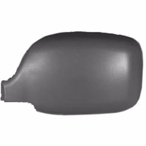 Coque de rétroviseur gauche à peindre pour NISSAN KUBISTAR de 2003 à 2008, Coque de rétroviseur gauche à peindre pour NISSAN KUBISTAR de 2003 à 2008,