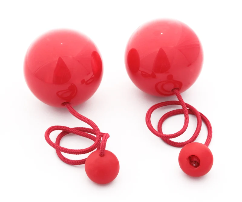 Paire contact poi pro PLAY 90mm – Image 2