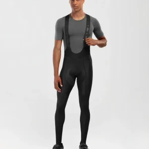 Cuissard vélo long homme SRX Supreme Cuissard vélo long homme SRX Supreme