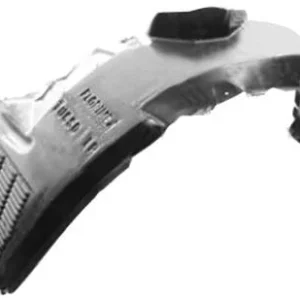Pare boue avant gauche pour HYUNDAI TUCSON de 2004 à 2010, Neuf Pare boue avant gauche pour HYUNDAI TUCSON de 2004 à 2010, Neuf