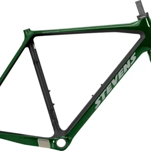 Cadres Super Prestige STEVENS Forest Green Black