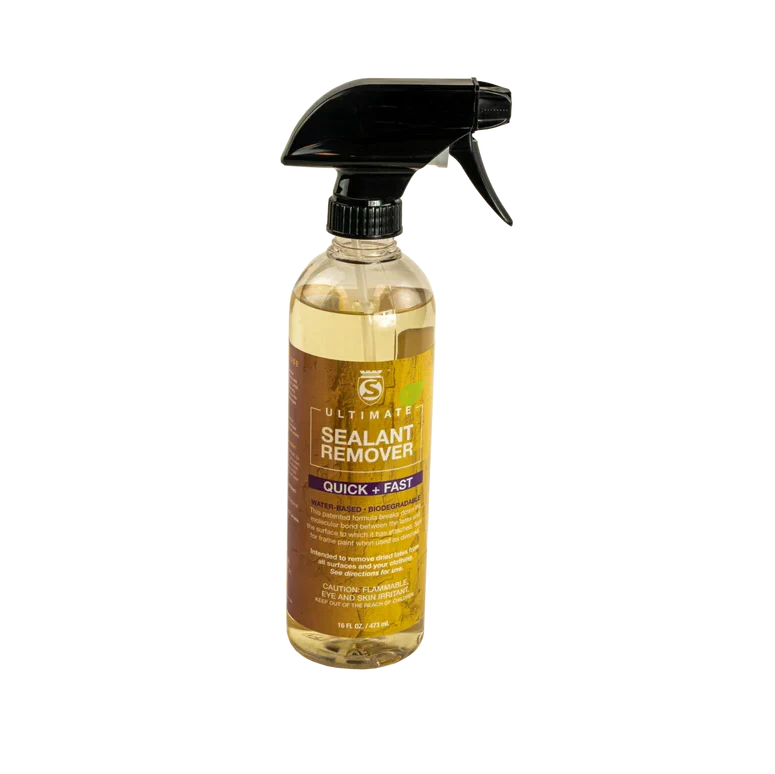 Nettoyant Préventif SILCA SEALANT REMOVER 470ml