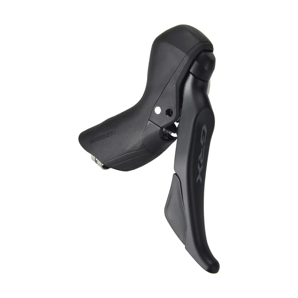 Paire de Leviers SHIMANO GRX RX600 2x11 – Image 2