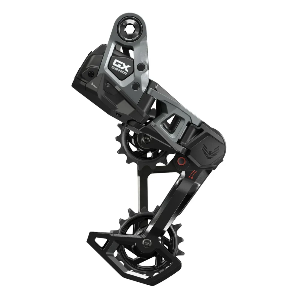 Groupe SRAM GX EAGLE E-MTB BROSE ISIS AXS T-Type 36 Dents Clip-On 10/52 USB-C – Image 2