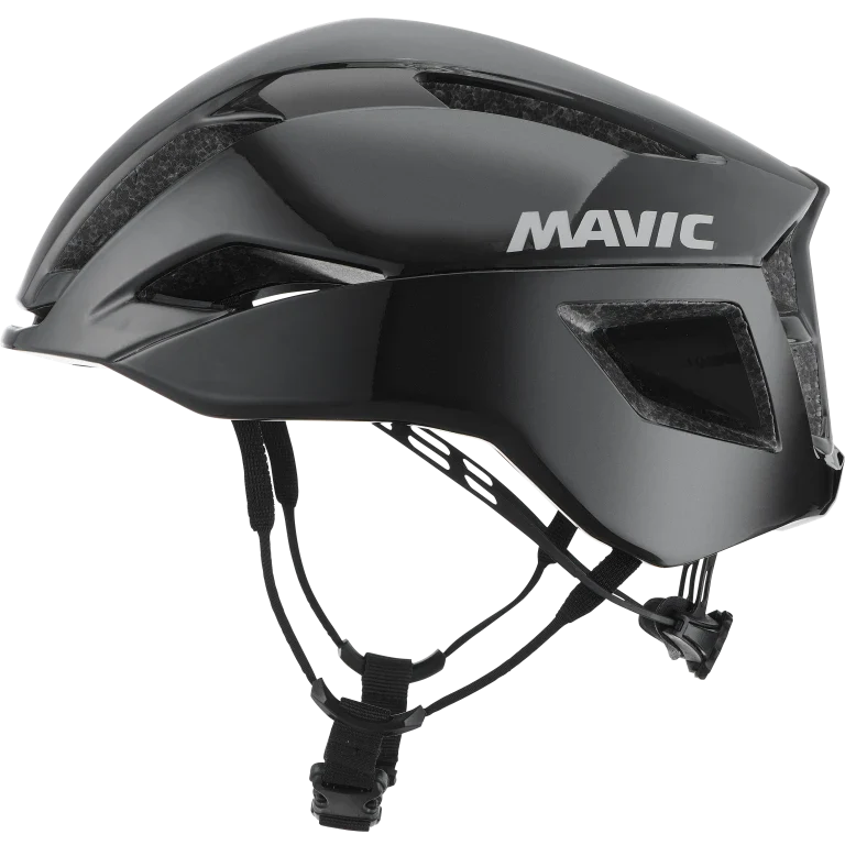 Casque Route MAVIC COMETE SL MIPS Noir – Image 2