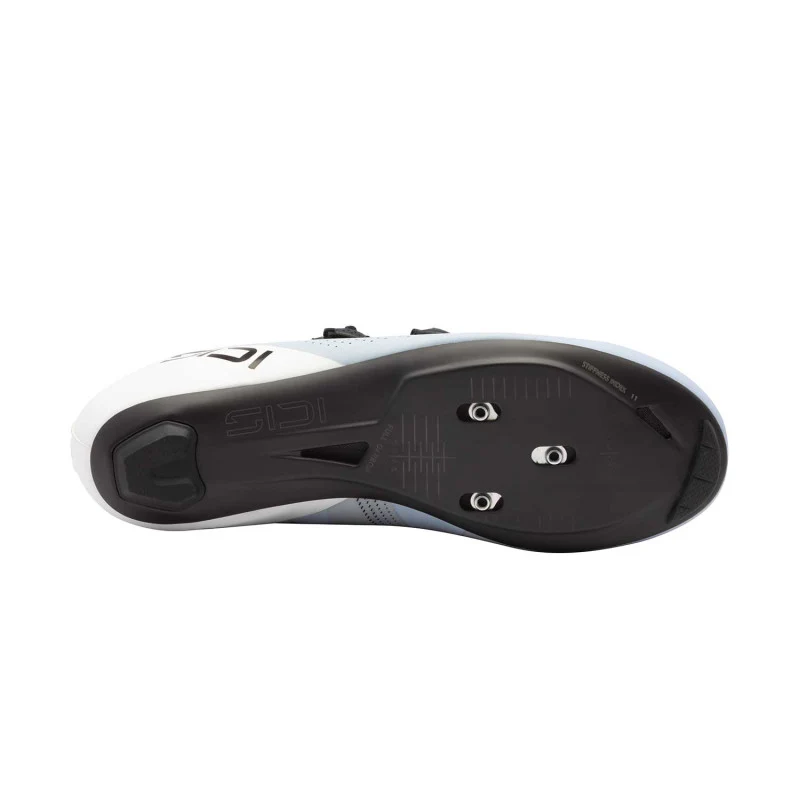 Chaussures Route SIDI ERGO 6 Gris Sky Grey – Image 2