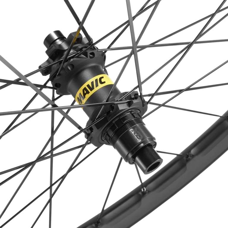 Roue Arrière MAVIC E-DEEMAX S 29" 12x148 mm Boost – Image 3