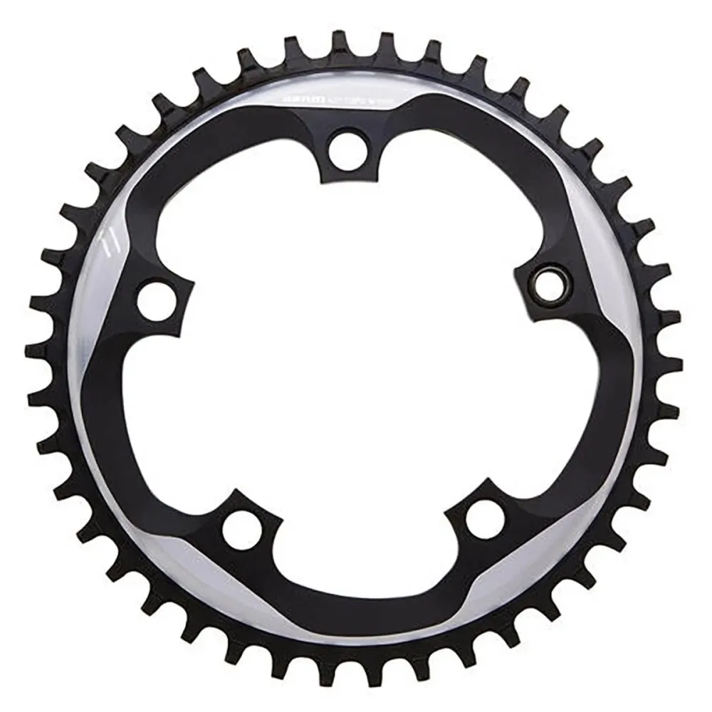 Plateau Mono 11V SRAM FORCE 1 110/130mm – Image 2