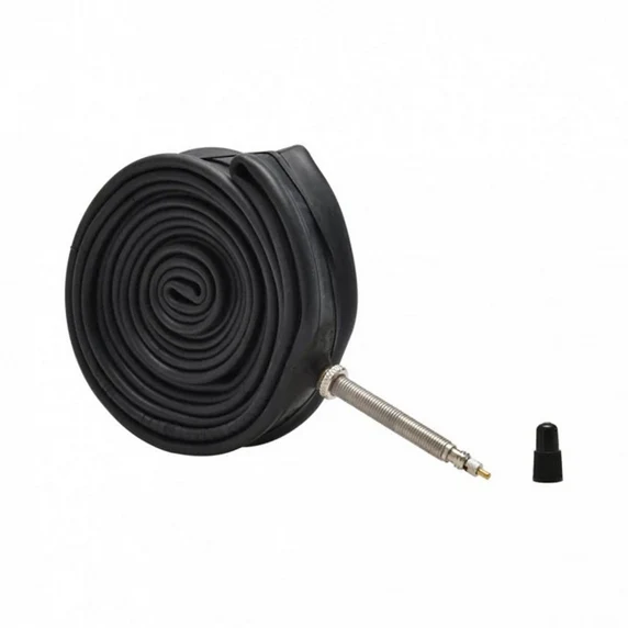 Chambre à Air VITTORIA STANDARD 700x20/28c Butyl Presta