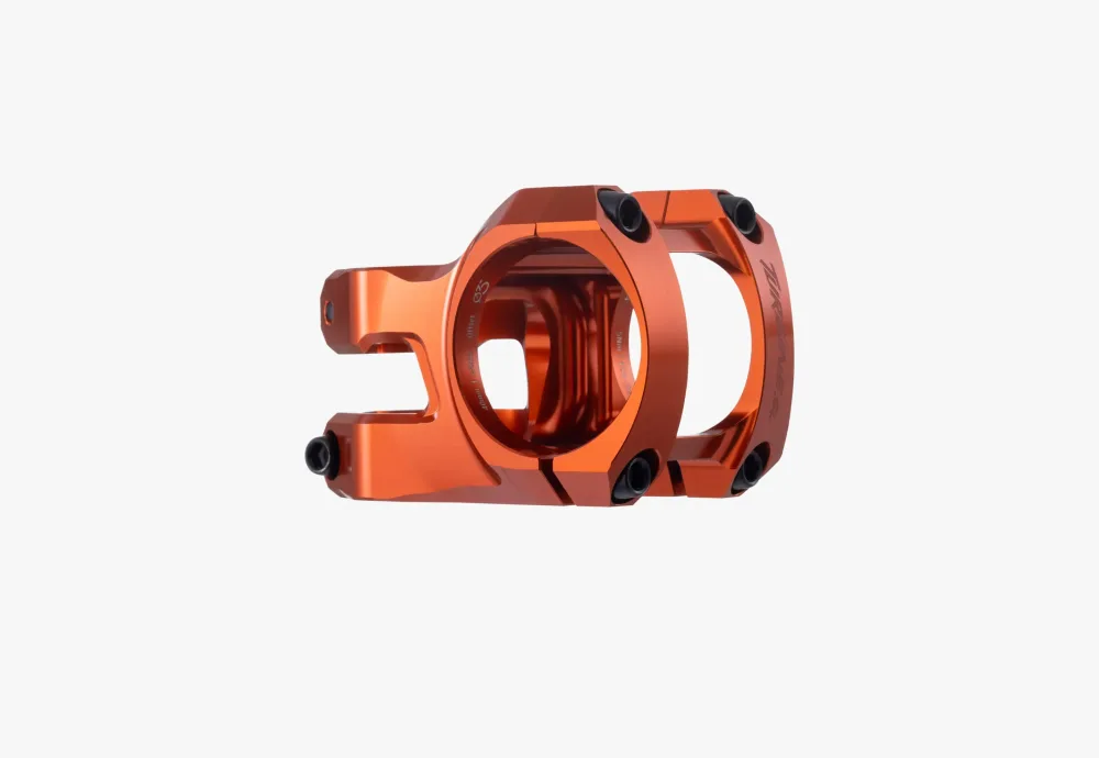 Potence RACE FACE TURBINE SL 35 Orange
