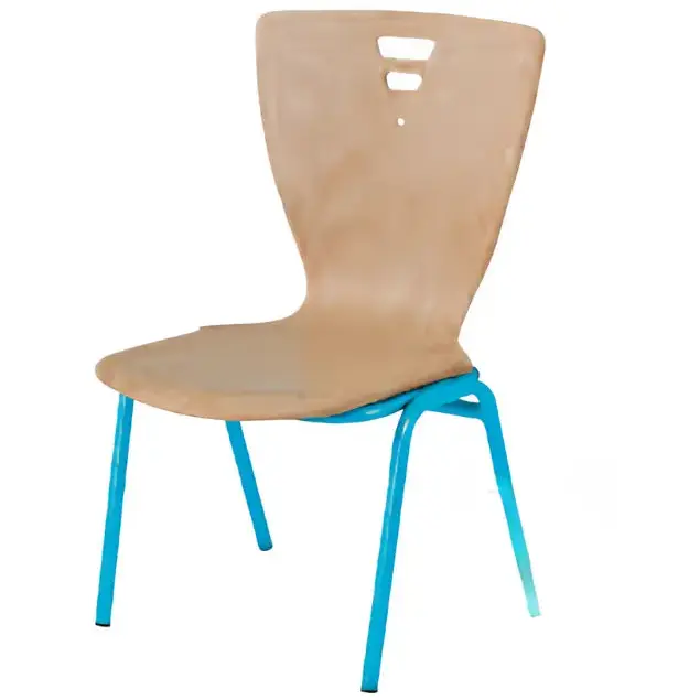 Chaise basse pour adulte