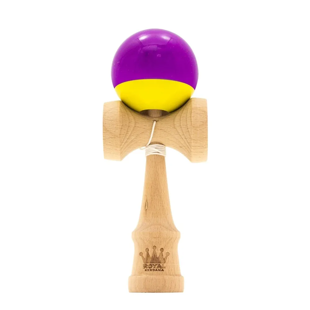 Kendama royal - Modèle de performance – Image 2