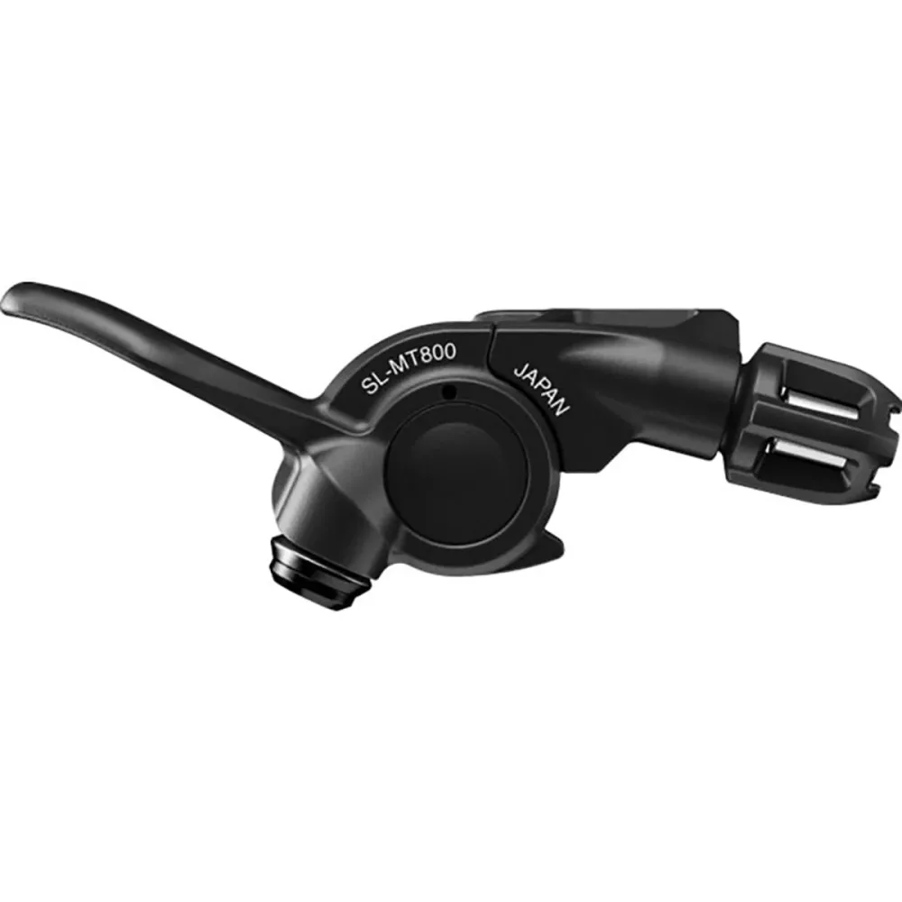 Commande de Tige de Selle SHIMANO SL-MT800-L Gauche (Montage Levier) – Image 2