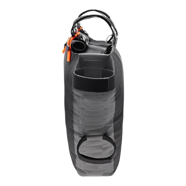 Sacoche de Cadre ORTLIEB FRAME PACK RC 6 L Noir – Image 3