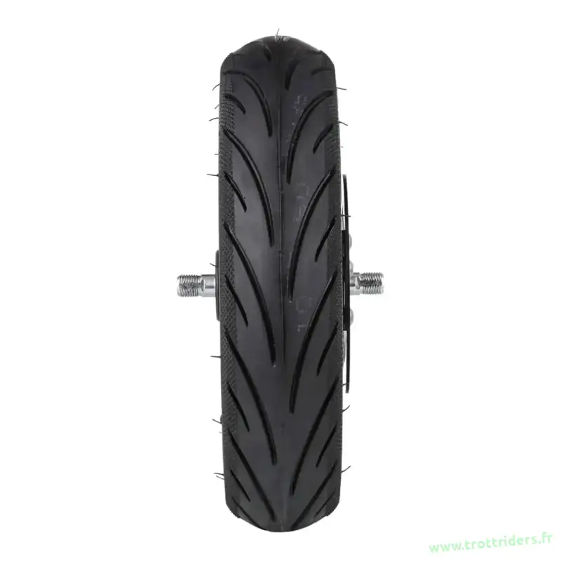 Roue Avant Ninebot F2/F2+/F2Pro - Complète Disque+Pneu – Image 3