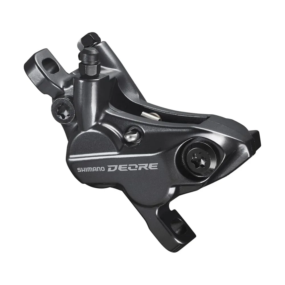 Frein Avant SHIMANO DEORE M6120 4 Pistons J-KIT – Image 3