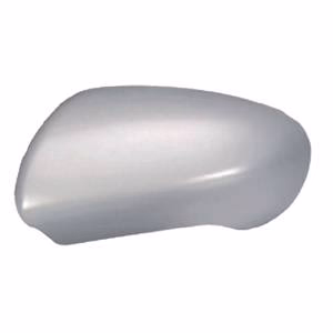 Coque de rétroviseur gauche à peindre pour NISSAN QASHQAI de 2007 à 2010, Coque de rétroviseur gauche à peindre pour NISSAN QASHQAI de 2007 à 2010,