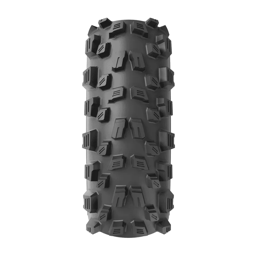 Pneu VITTORIA E-BARZO TRAIL 29x2.25 4C Graphene 2.0 Tubeless Ready Souple Noir/Gris – Image 2