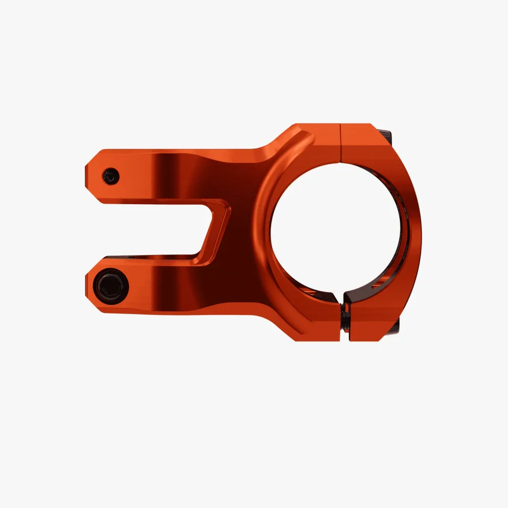 Potence RACE FACE TURBINE 35 Orange 2026 – Image 2
