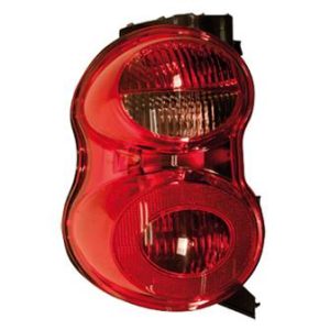 Feu arrière gauche pour SMART FORTWO de 2007 à 2011, Neuf Feu arrière gauche pour SMART FORTWO de 2007 à 2011, Neuf