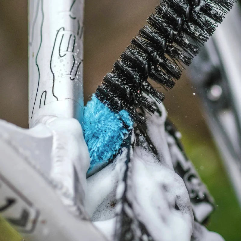 Brosse de Nettoyage PEATY'S DETAIL BRUSH – Image 2