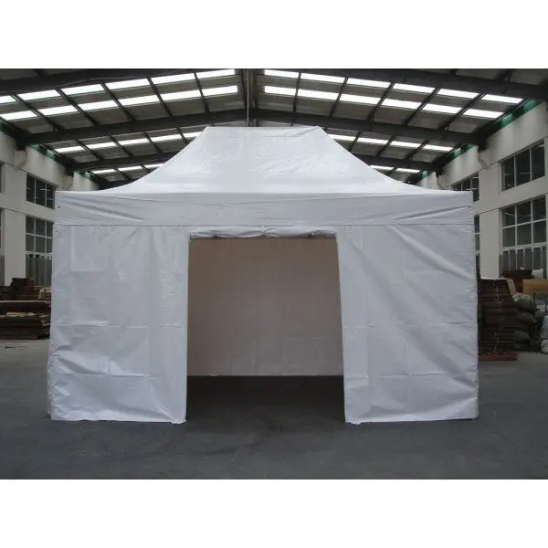 Barnum - stand pro pliant 3 x 4.50 m complet – Image 2