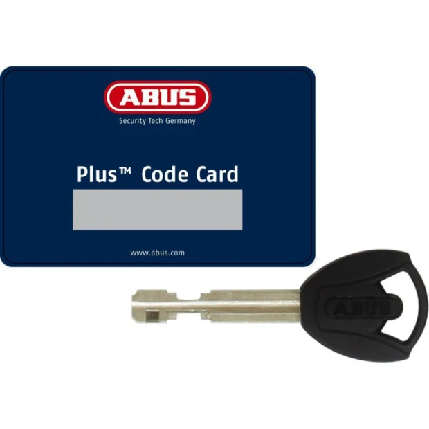 Antivol U ABUS GRANIT PLUS 470/150HB300 + Support USH – Image 3