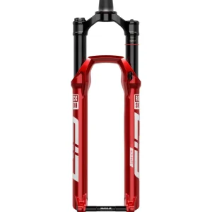 Fourche ROCKSHOX SID ULTIMATE RACE DAY2 2P Remote 29″ Axe 15x110mm Boost Rouge Fourche ROCKSHOX SID ULTIMATE RACE DAY2 2P Remote 29″ Axe 15x110mm Boost Rouge