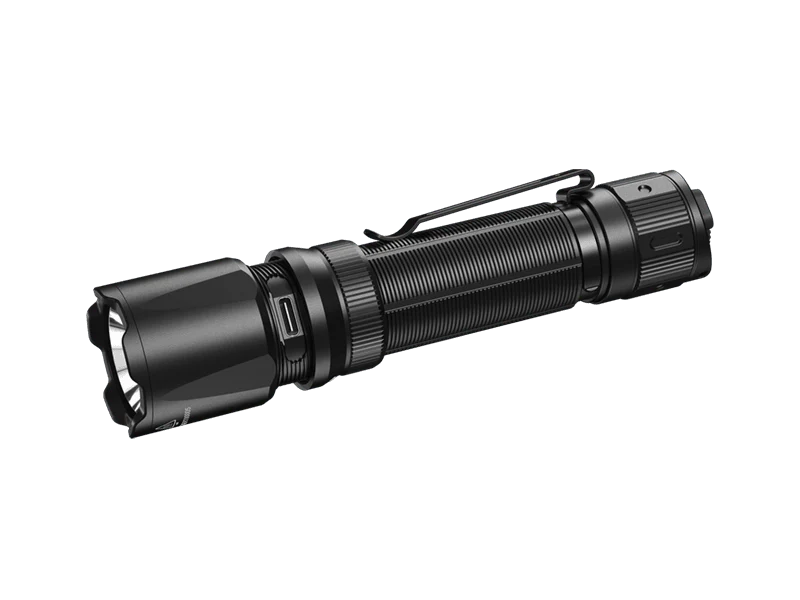 Fenix TK20R V2.0 - 3000 lumens - Rechargeable USB-C - Pack complet – Image 3