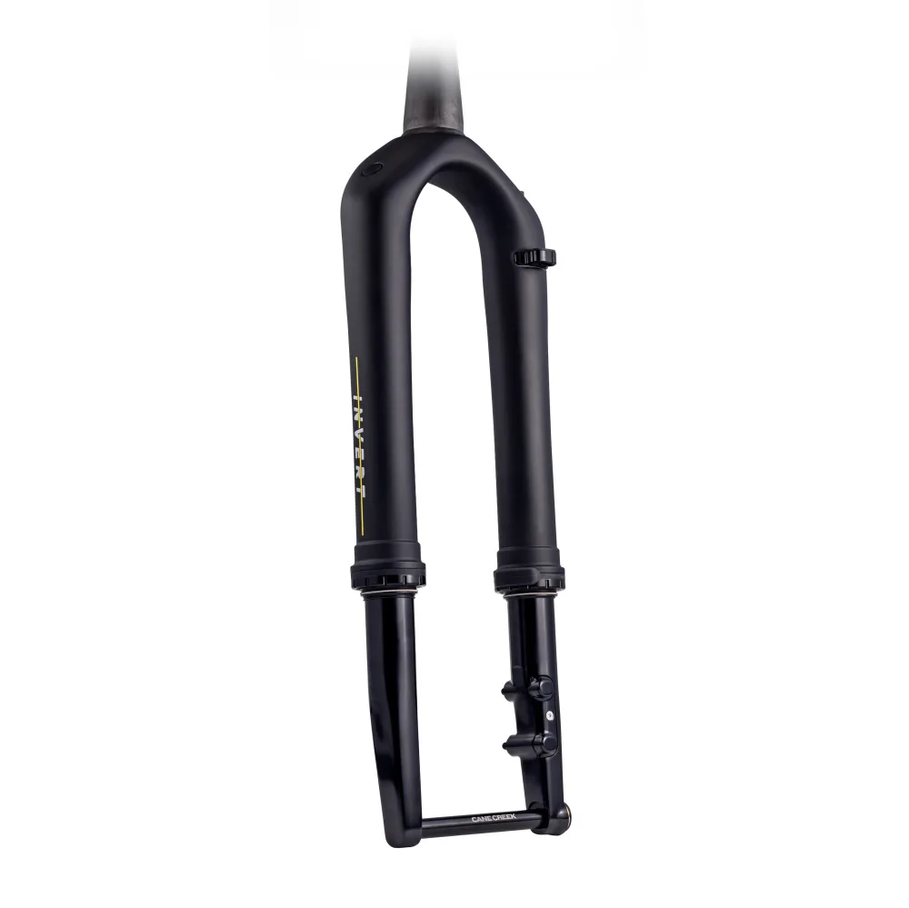 Fourche CANE CREEK INVERT CS 700c Déport 45mm
