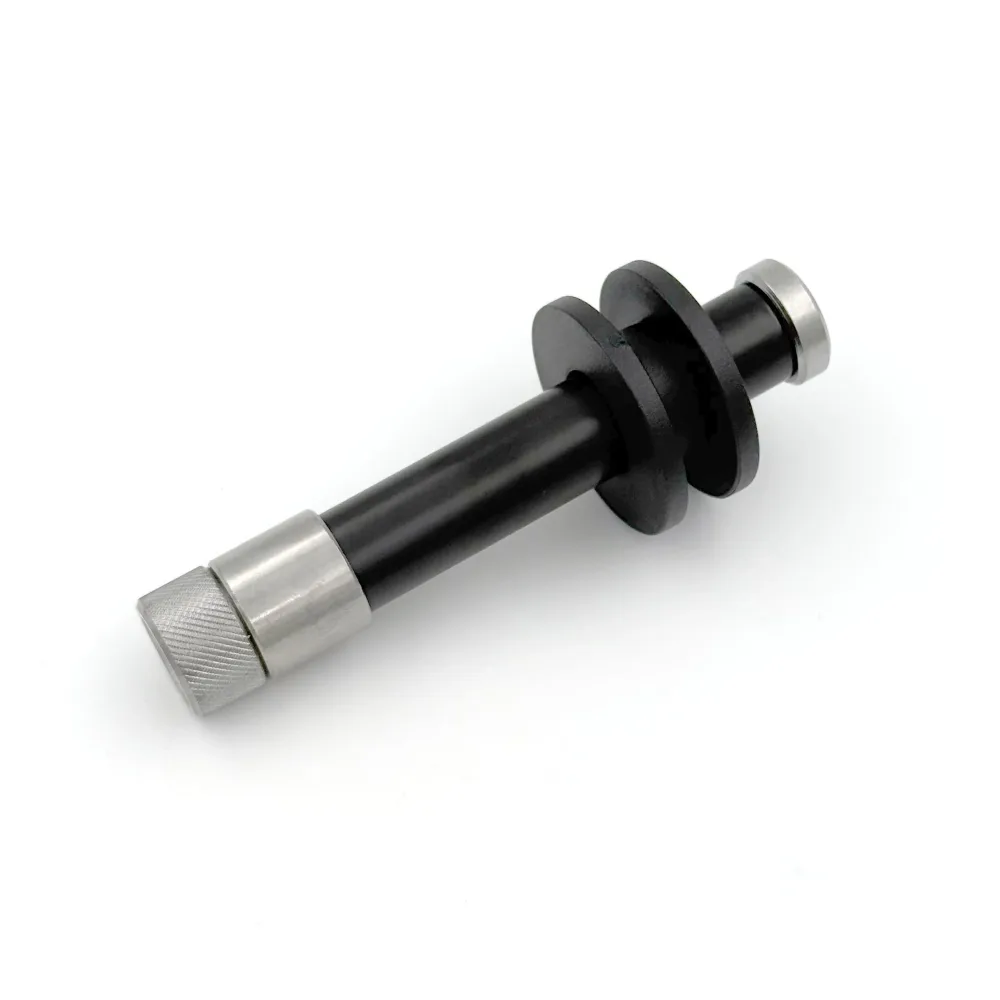 Support de Chaîne PBS TOOLS réglable pour Axe de 12mm – Image 3